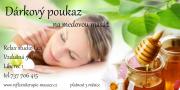 Dárkové poukazy na masáže a služby Relax Studio LEA