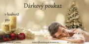 Dárkový poukaz